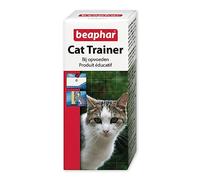 Beaphar - Cat Trainer Educador para Gatos - con sustancias atrayentes - Hace Atractivos los Juguetes y los rascadores - Ideal para el adiestramiento - 10ml