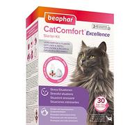 Beaphar CatComfort Excellence - Kit de iniciación (1 unidad/48 ml) (DE95223688)