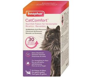 BEAPHAR Catcomfort EXCELLENCE Recambio 30 días 48ML - con feromonas