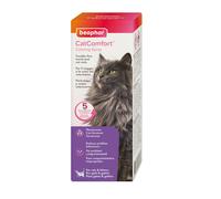 Beaphar CatComfort Relajante en Spray para el estrés ocasional en gatos