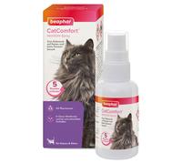 Beaphar CatComfort Spray / Spray De Bienestar 60 Ml, PVPR 19,79 EUR, NUEVO