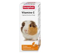 Beaphar Cavi-Vit - Vitamina C para cobayas, 100 ml