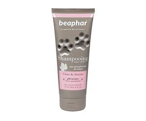 Beaphar Champú Alta Cosmética Gatos y Gatitos, Un tamaño 200 ml 200 ml
