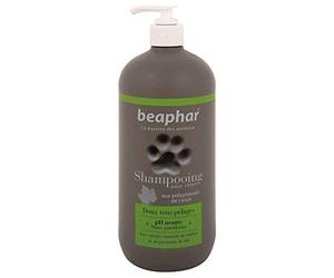 Beaphar Champú Alta Cosmética Perros Todo Tipo de Pelo, Un tamaño 750 ml 750 ml