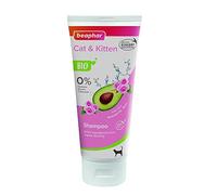 Beaphar Champu Bio Gato 200Ml 240 g