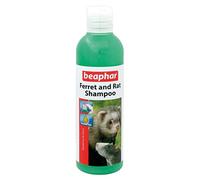 Beaphar Champu para Hurones Y Roedores 250ml
