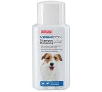 Beaphar Champú para Mascotas Vermicon 200 ml