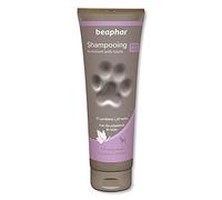BEAPHAR - Champú Premium acondicionador para perros con pelo corto - Con extractos naturales de arándano y queratina - Fortifica, tonifica y protege el pelaje - pH neutro y libre de parabenos - 250 ml