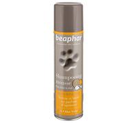 Beaphar Champús para Perros CHAMPU EN Espuma EN SECO Spray 250ML