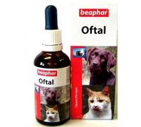 BEAPHAR Colirio Oftal 50ml