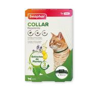 Beaphar Collar BIO BAND Repelente para Gatos 35 cm