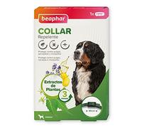 Beaphar Collar BIO BAND Repelente para Perros 65 cm