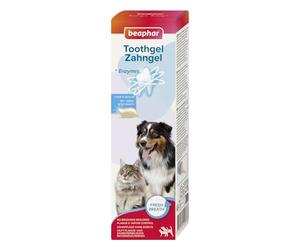 beaphar - Dog-a-dent Gel Dental - 100g