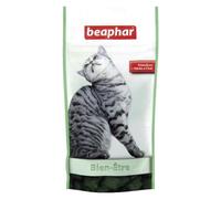 Beaphar - Dulces Bienestar a la Hierba de Gato - Gato - 35 g