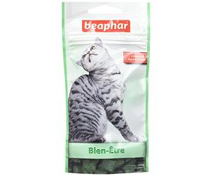 Beaphar - Dulces Bienestar a la Hierba de Gato - Gato - 35 g