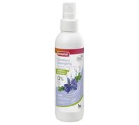 BEAPHAR Ecocert - Espray desenredante para Perros y Gatos - Contiene Aloe Vera, borreca y Aceite de Menta orgánico, pH Neutro, sin parabenos, Silicona, colorantes y Alcohol, 200 ml
