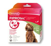 Beaphar FiproTec Pipetas para perros