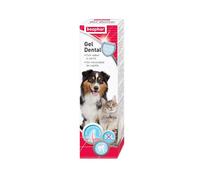 Beaphar Gel Dental para perros y gatos
