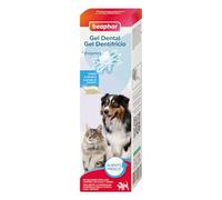 Beaphar Gel Dental para Perros y Gatos 100 gr