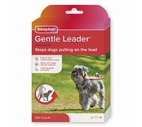 Beaphar Gentle Leader Collar Adiestramiento Perro Pequeño - Rojo