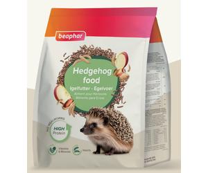 BEAPHAR - HEDGENHOG alimento completo para erizos 1 kg