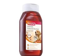 Beaphar Aceite De Salmón Para Perros Y Gatos 430ml