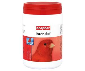 Beaphar INTENSIEF PIGMENTADOR ROJO CANARIOS - 500G