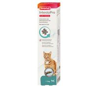 Beaphar IntestoPro Pasta Para Gatos 20 Ml, Precio Recomendado 13,99 EUR, NUEVO