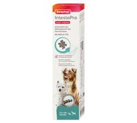Beaphar IntestoPro Pasta Para Perros 2 X 20 ML, UVP 19,99 EUR, NUEVO