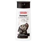 Beaphar Juliet Champú Perros Pelo Negro 250 ml