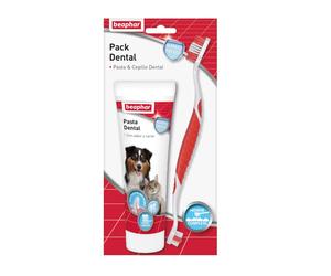 Beaphar Kit Dental para perros