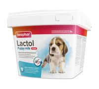 Beaphar Lactol Aufzucht-Milch / Leche de Cachorro para Perros 1KG, Nuevo