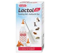 Beaphar Lactol Feeding Set for Puppies and Kittens