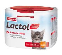 Beaphar Lactol Leche De Cría Para Gatos 250 G, PVPR 13,49 EUR, NUEVO