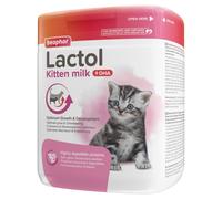 Beaphar Lactol Leche De Cría Para Gatos 500 G, PVPR 21,99 EUR, NUEVO