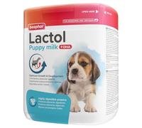 Beaphar Lactol Leche en Polvo para Cachorros 500 gr