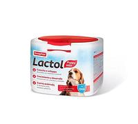Beaphar Lactol Leche en Polvo para Cachorros 250 gr