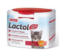 Beaphar Lactol Leche en Polvo para Gatitos 250 gr