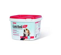 Beaphar Lactol - Leche para Cachorro (1 kg)