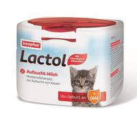 Beaphar Lactol leche para gatitos 250 g