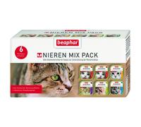 Beaphar Mezcla De Dieta Renal Pack, 600 G - 6 Piezas, PVPR 47,34 EUR, NUEVO