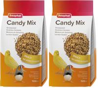 Beaphar Mixtura en Golosinas - 150g (Paquete de 2)