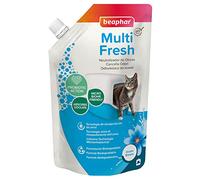 MULTI FRESH 400G - ambientador para bandejas sanitarias para gatos