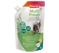 Beaphar Multi Fresh Vainilla y Melón Neutralizador de olores para gatos