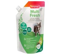 Beaphar Multifresh Neutralizador de Olores Melón y Vainilla para Gatos 400 gr