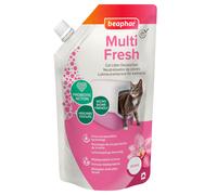 Beaphar Multifresh Neutralizador de Olores Orquídea para Gatos 400 gr