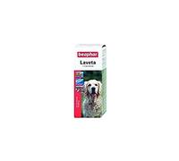 Beaphar Multivitaminas con Carnitina para Perro | Fuente de energia | Mejora el Rendimiento energético | Evita caída Cabello y picores | Piel Sensible | Apoyo Cardiovascular | con L-carnitina | 50ml