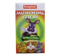 Beaphar Munching Sticks Roedores 150g