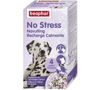 Beaphar No Stress Calming Refill Dog - recambio para difusor de 30 ml