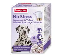 Beaphar No-Stress Difusor de Recambio Anti estrés para perros